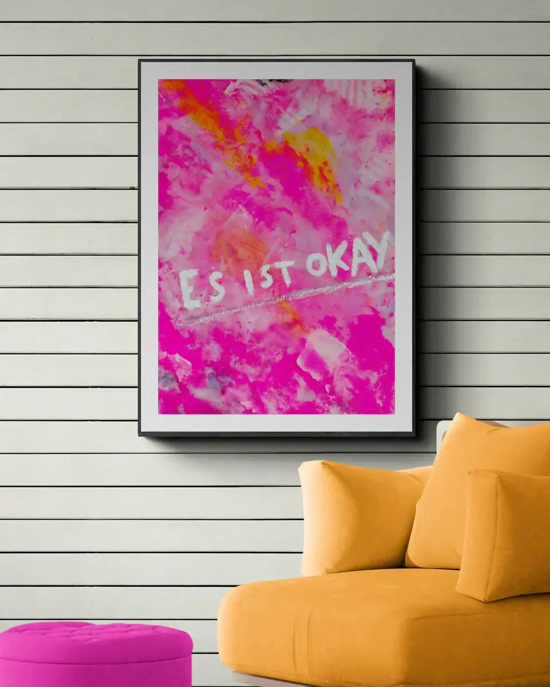 OK┃Print┃ - Natalie Irber