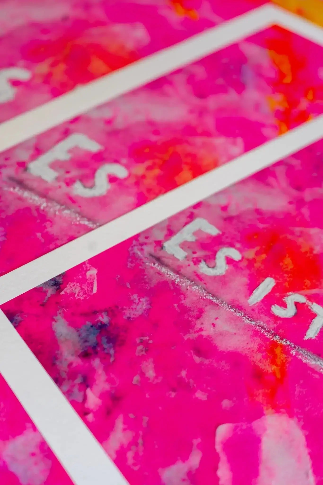 OK┃Print┃ - Natalie Irber