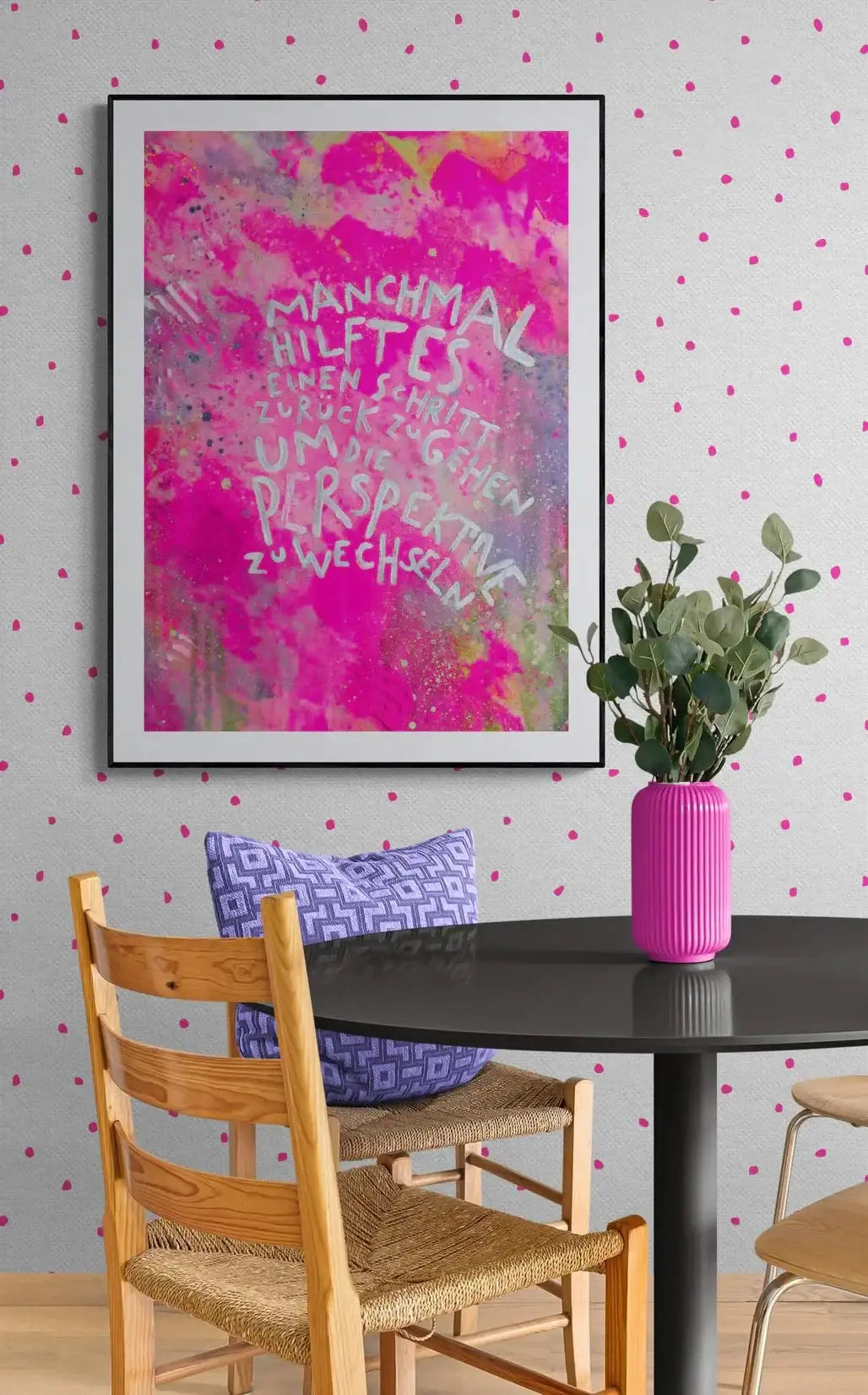 Perspektive┃Print┃ - Natalie Irber