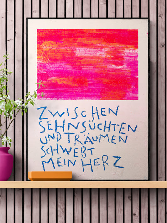 Träumchen┃Print┃