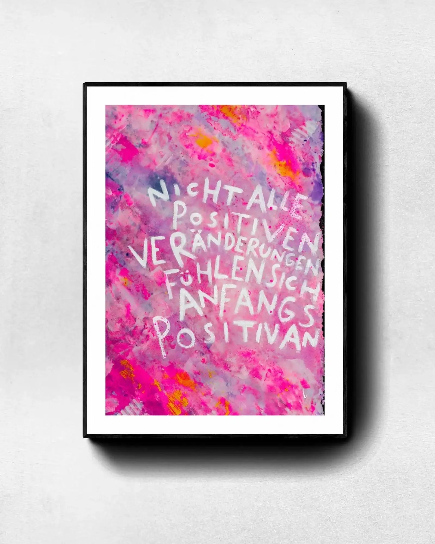 Positiv┃Print┃ - Natalie Irber