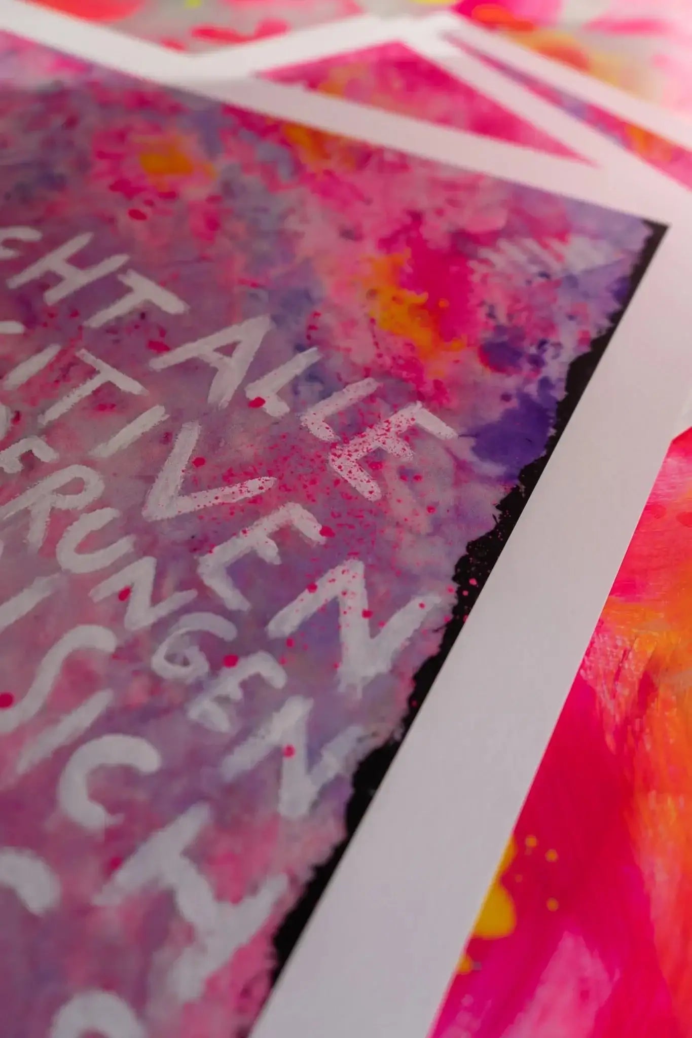 Positiv┃Print┃ - Natalie Irber