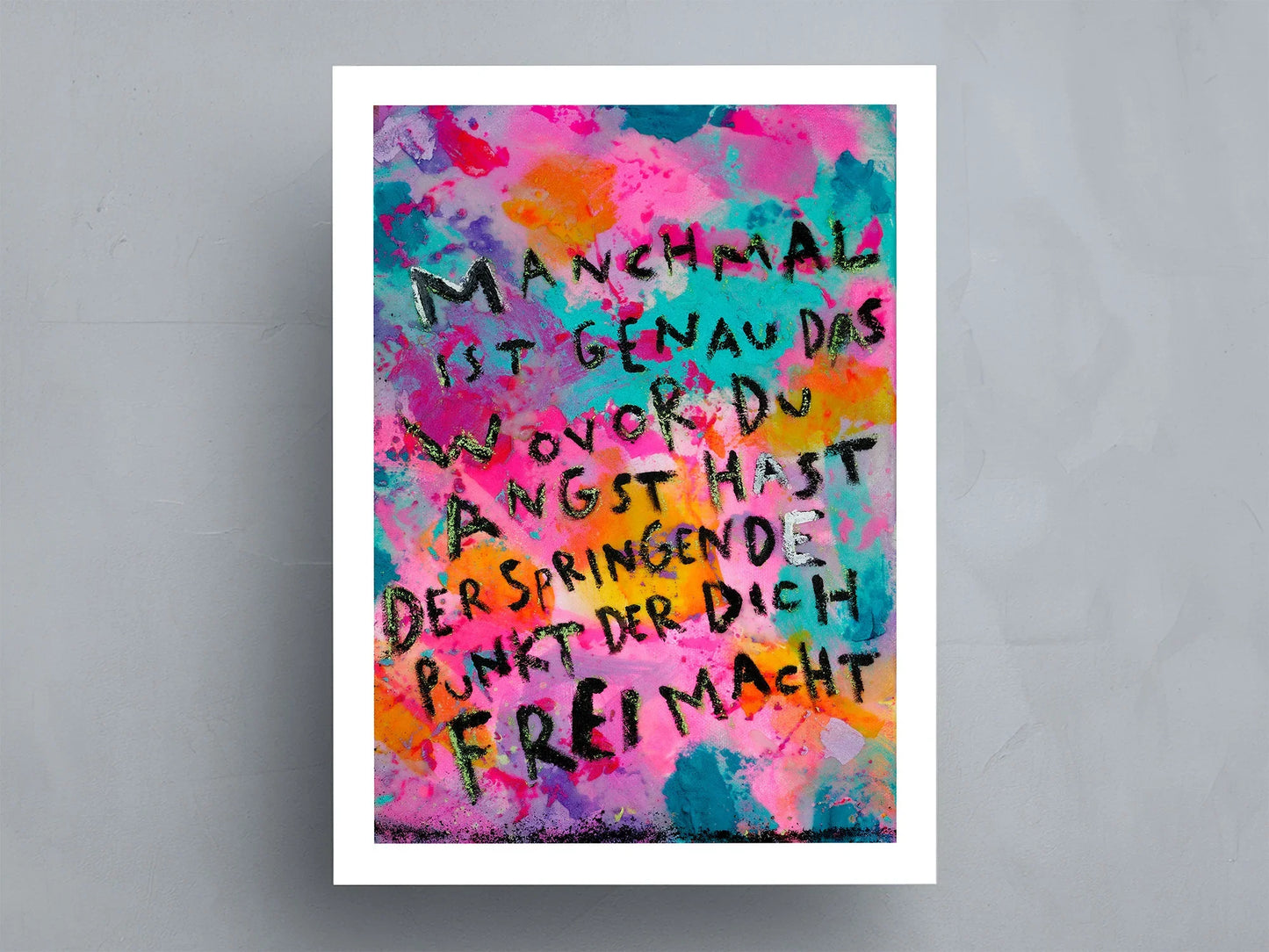 Punkt.┃Print┃