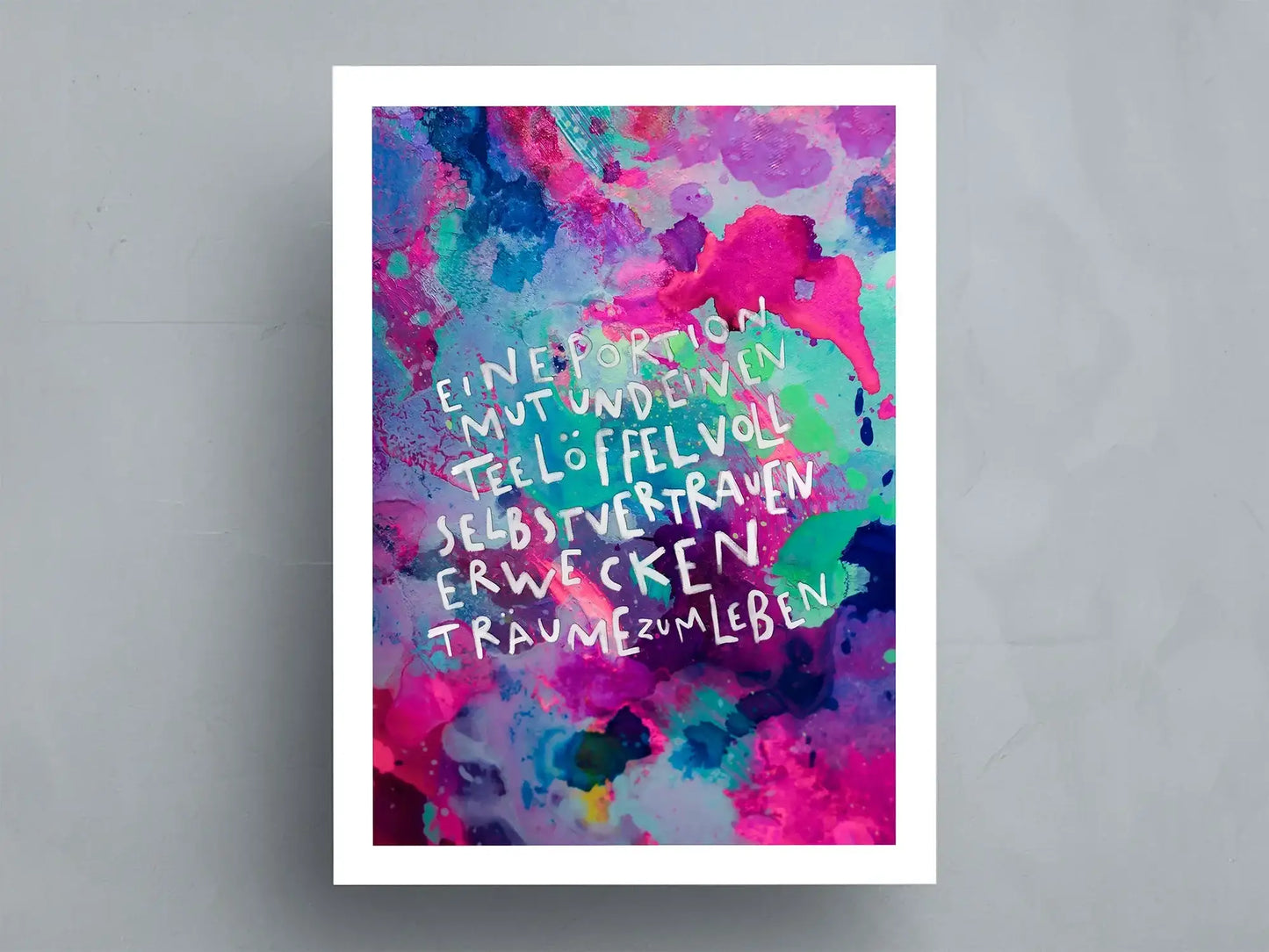 Rezept┃Print┃