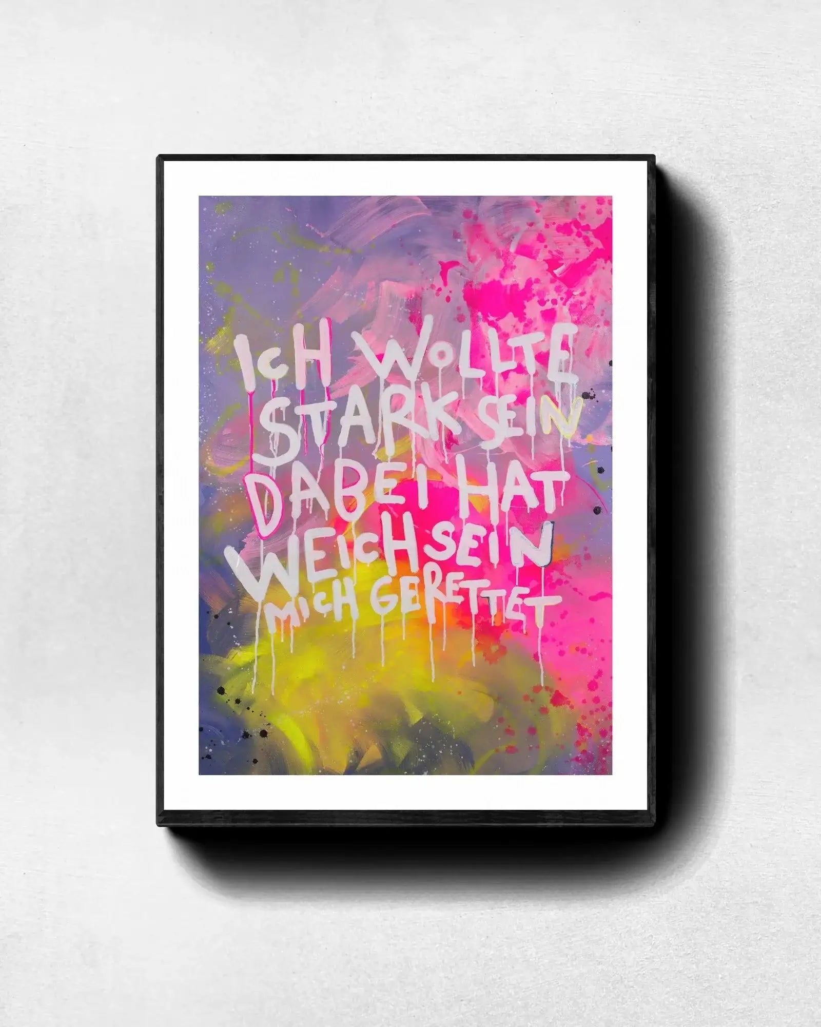 Soft┃Print┃ - Natalie Irber
