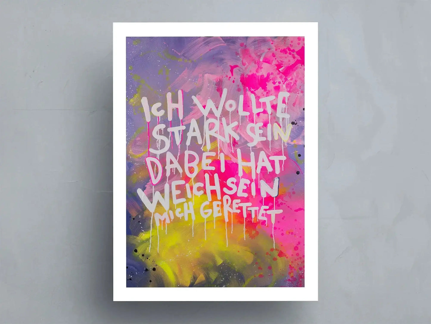 Soft┃Print┃ - Natalie Irber