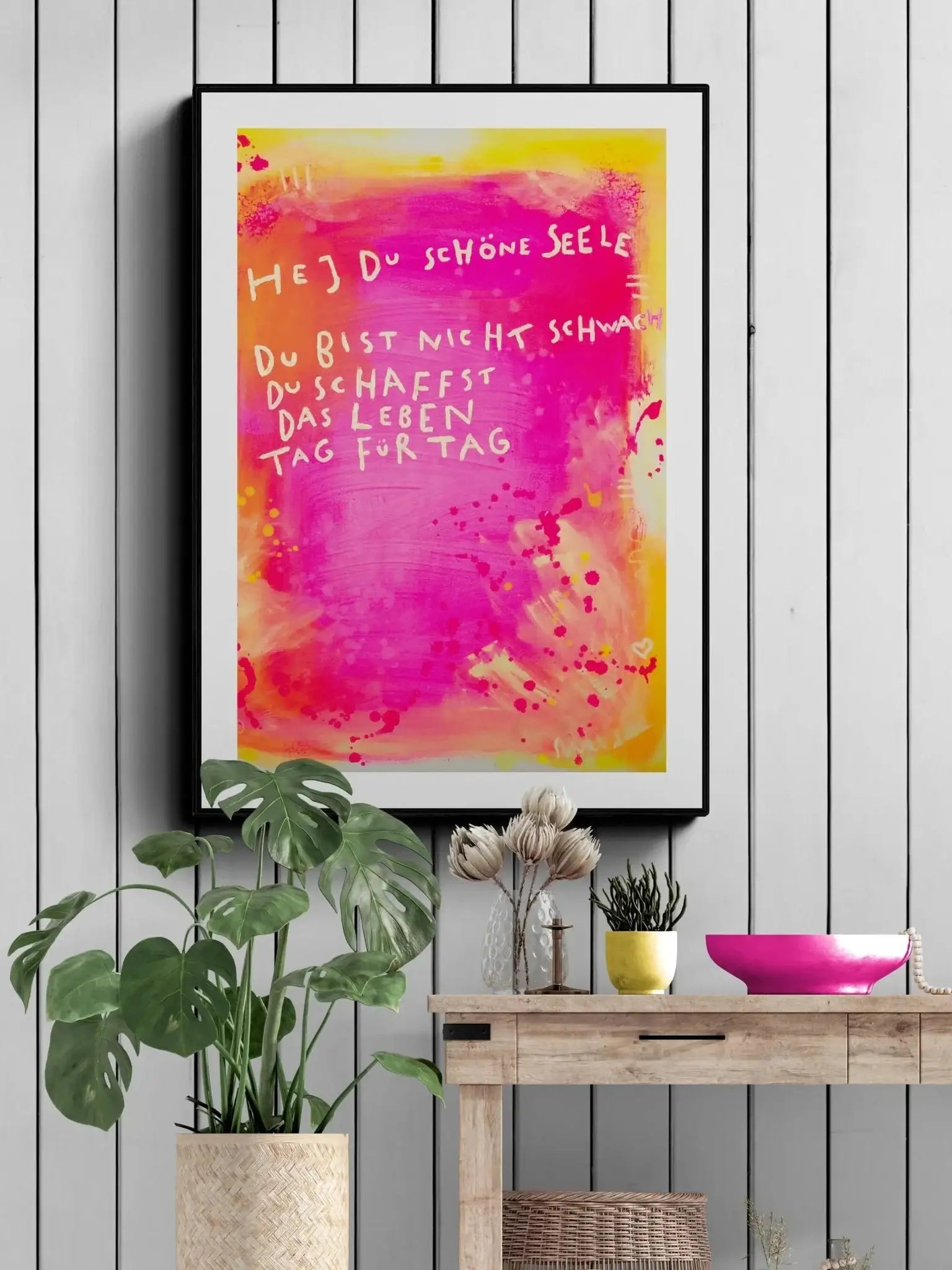 Stärke┃Print┃ - Natalie Irber