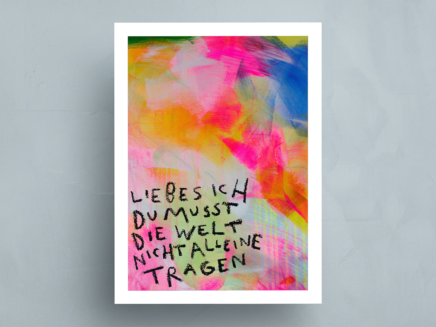 Welt┃Print┃
