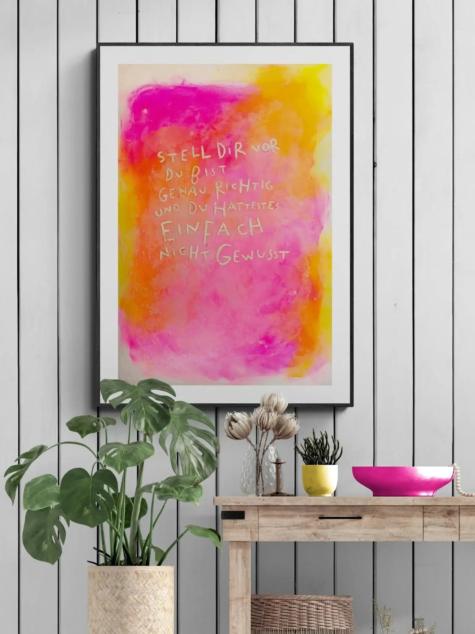 Wissenslücke┃Print┃ - Natalie Irber