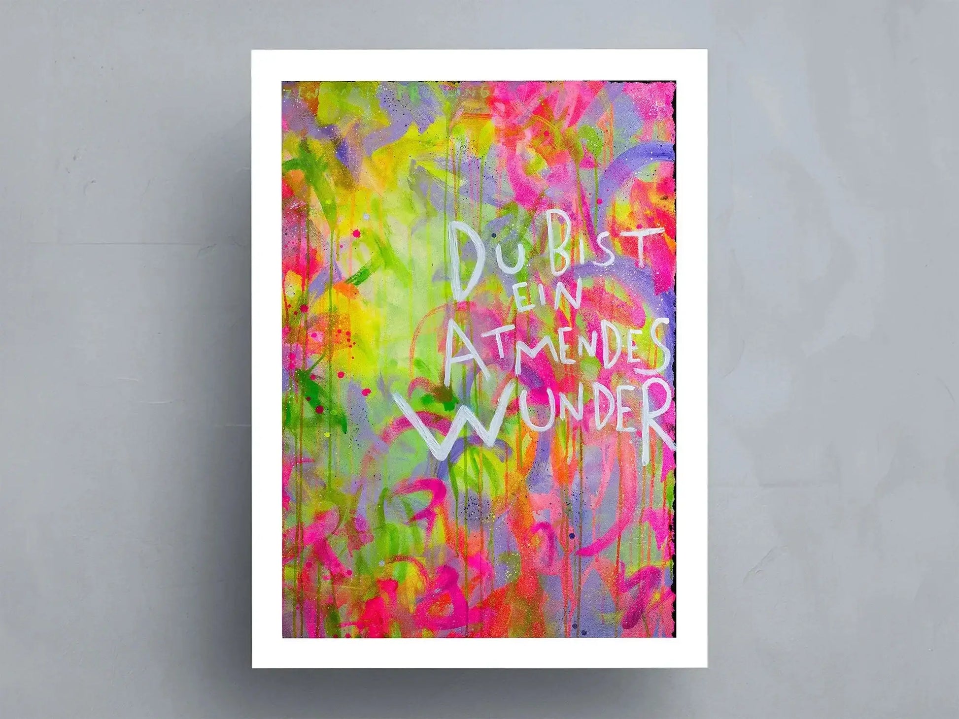 Wunder┃Print┃ - Natalie Irber